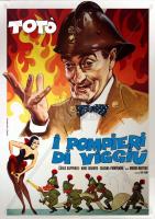 I pompieri di Viggiù  - Poster / Imagen Principal