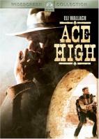 Ace High  - Dvd