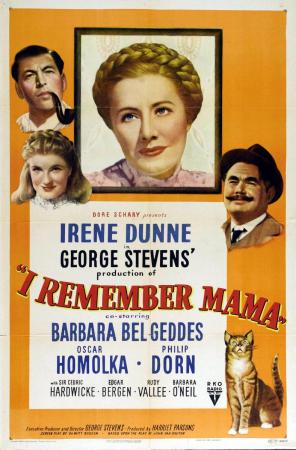 Nunca la olvidaré (1948)