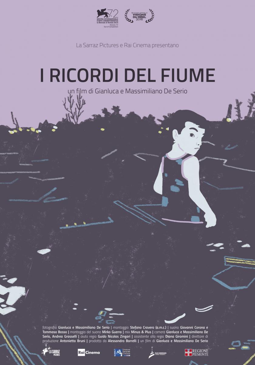 I ricordi del fiume 