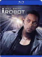 I, Robot  - Blu-ray