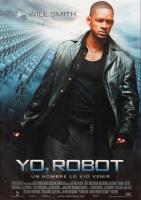 Yo, robot  - Posters