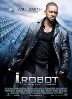 I, Robot  - Posters