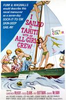 I Sailed to Tahiti with an All Girl Crew  - Poster / Main Image