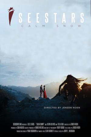 I See Stars: Calm Snow (Vídeo musical)
