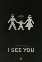I See You  - Posters
