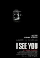 I See You  - Poster / Main Image