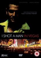 I Shot a Man in Vegas (TV) - Poster / Imagen Principal