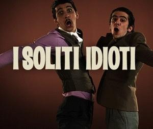 I soliti idioti (TV Series)