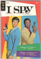 Yo, espía (Serie de TV) - Poster / Imagen Principal