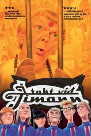 Í takt við tímann 