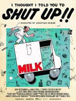 I Thought I Told You to Shut Up!! (C)