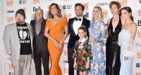 Premiere en Toronto