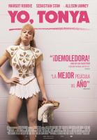 Yo, Tonya  - Posters