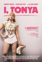 Yo, Tonya  - Poster / Imagen Principal