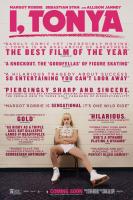 Yo, Tonya  - Posters
