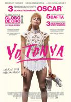 Yo, Tonya  - Posters