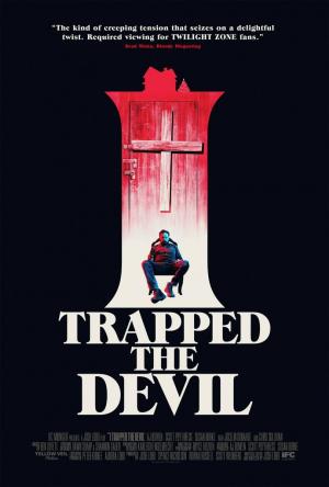 [Repelis~HD!] Ver I Trapped the Devil 2019 Pelicula Completa en Español 