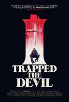 I Trapped the Devil  - Poster / Main Image