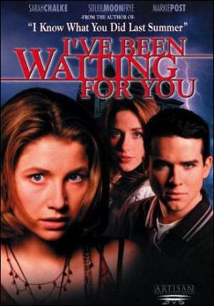 I've Been Waiting for You (TV)