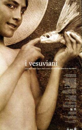 The Vesuvians 