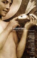 The Vesuvians  - Poster / Main Image