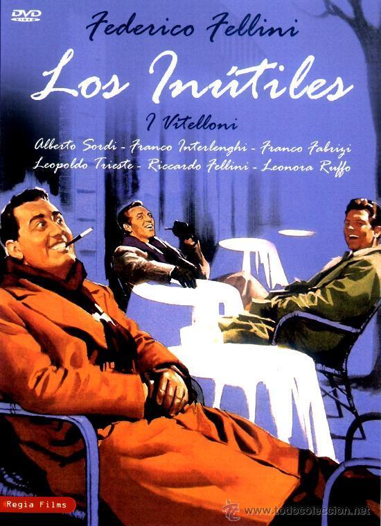 Los inútiles  - 