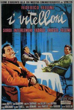 Los inútiles (1953)