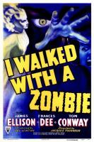 I Walked with a Zombie  - Poster / Main Image