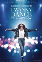 Whitney Houston: I Wanna Dance with Somebody  - Poster / Imagen Principal