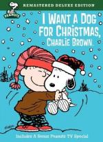 Quiero un perro para Navidad, Charlie Brown (TV)