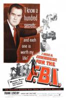 I Was a Communist for the FBI  - Poster / Imagen Principal