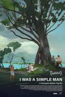 I Was a Simple Man  - Poster / Imagen Principal