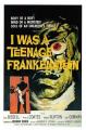 I Was a Teenage Frankenstein 