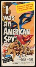 I Was an American Spy 