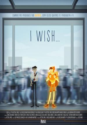 I Wish... (S)