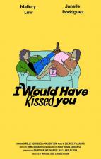I Would Have Kissed You (TV Series)