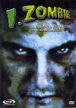 Yo, zombie 
