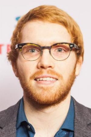 Iain Belcher