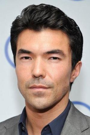 Ian Anthony Dale