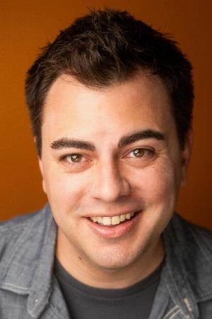 Ian Cardoni
