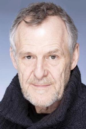 Ian Gelder