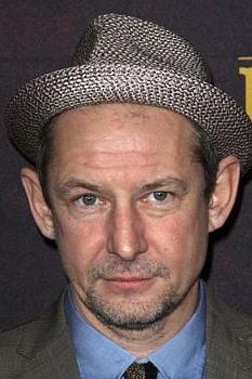 Ian Hart