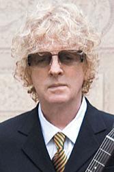 Ian Hunter