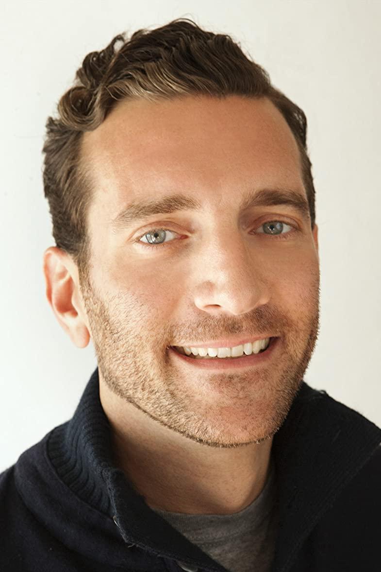 Ian Mackay FilmAffinity