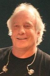 Ian Mosley