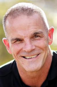 Ian Roberts