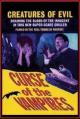 Creatures of Evil: Curse of the Vampires 