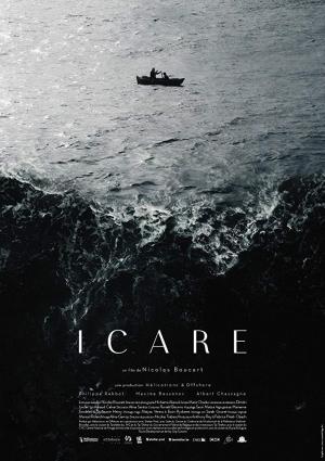 Icare (C)