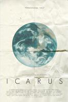 Icarus  - Poster / Imagen Principal